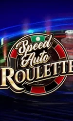 Speed Auto Roulette