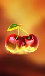 5 Fire Fruits