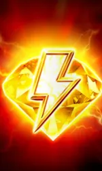 Diamonds Power: Hold and Win