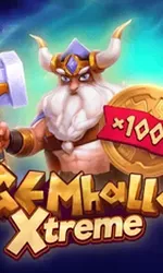 Gemhalla Xtreme