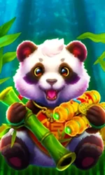 Book of Panda Megaways
