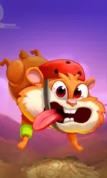 Hamster Run