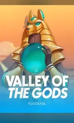 Valley of the Gods